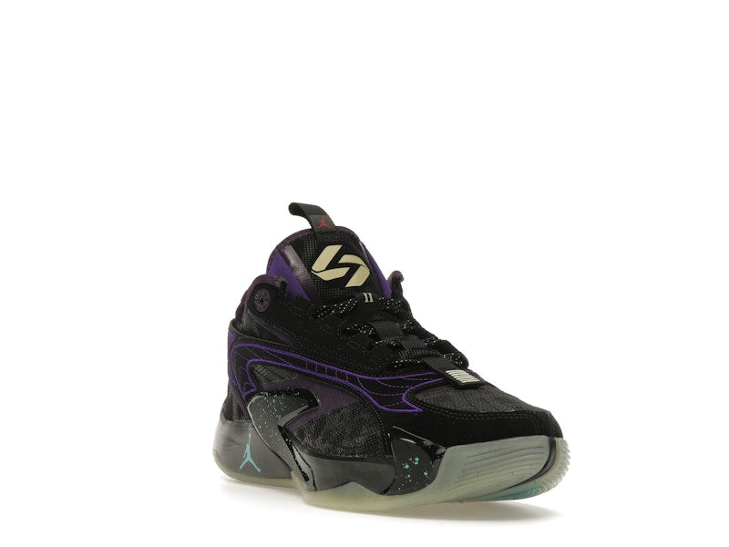 Jordan Luka 2 Luk.AI Space Hunter (GS)