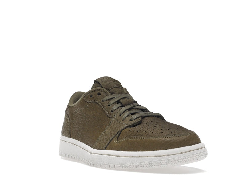 Jordan 1 Retro Low NS Trooper Olive