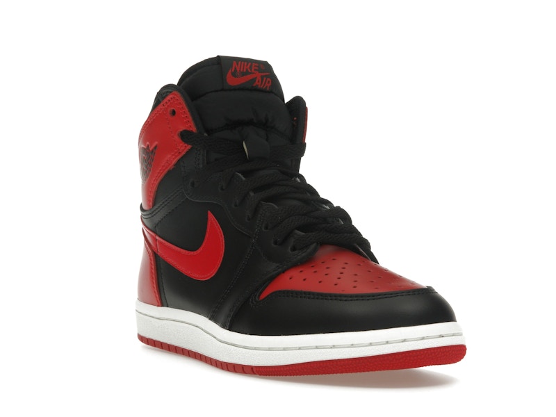 Jordan 1 Retro High '85 OG Bred (2025)