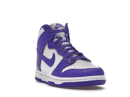 Nike Dunk High Psychic Purple (Women's)