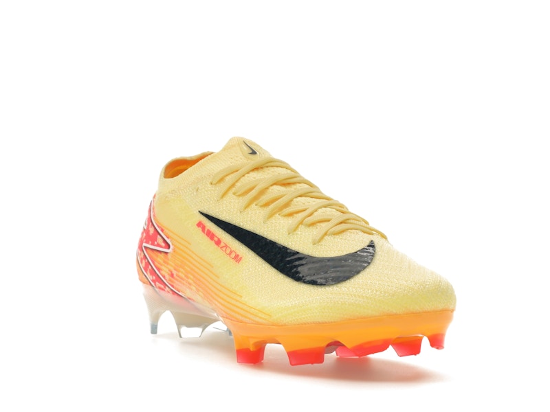 Nike Zoom Mercurial Vapor 16 Elite FG Kylian Mbappé Pack