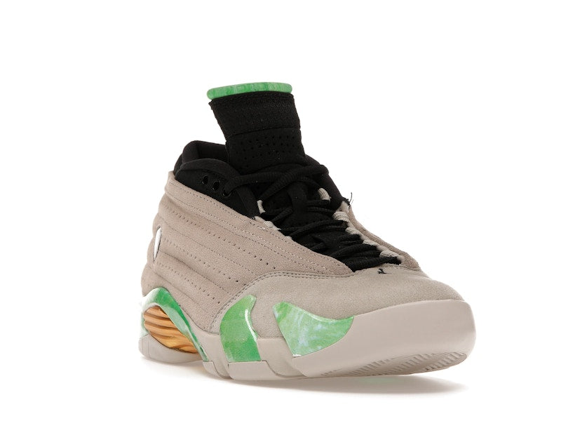 Jordan 14 Retro Aleali May Fortune (Women's)