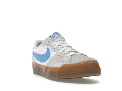 Nike SB Zoom Pogo Plus White University Blue Gum (Women's)