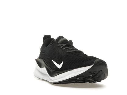 Nike ReactX Infinity Run 4 Black White