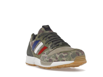 adidas ZX 5000 Undefeated x Bape Camo