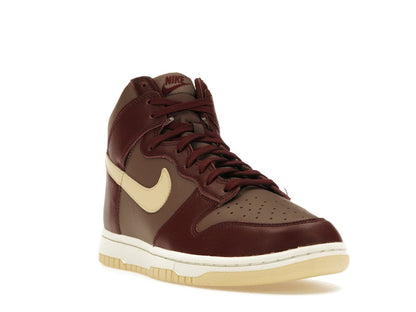 Nike Dunk High Plum Eclipse (Women's)
