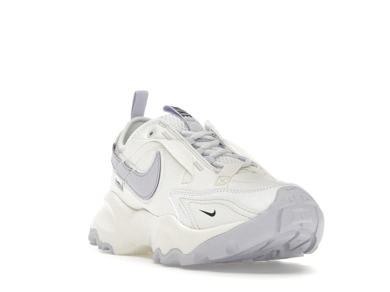 Nike TC 7900 Premium Summit White Phantom White Oxygen Purple (Women's)