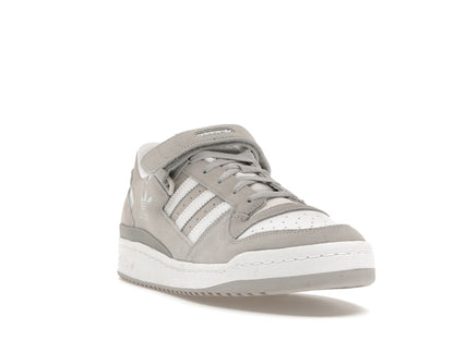 adidas Forum Low Footwear White Grey
