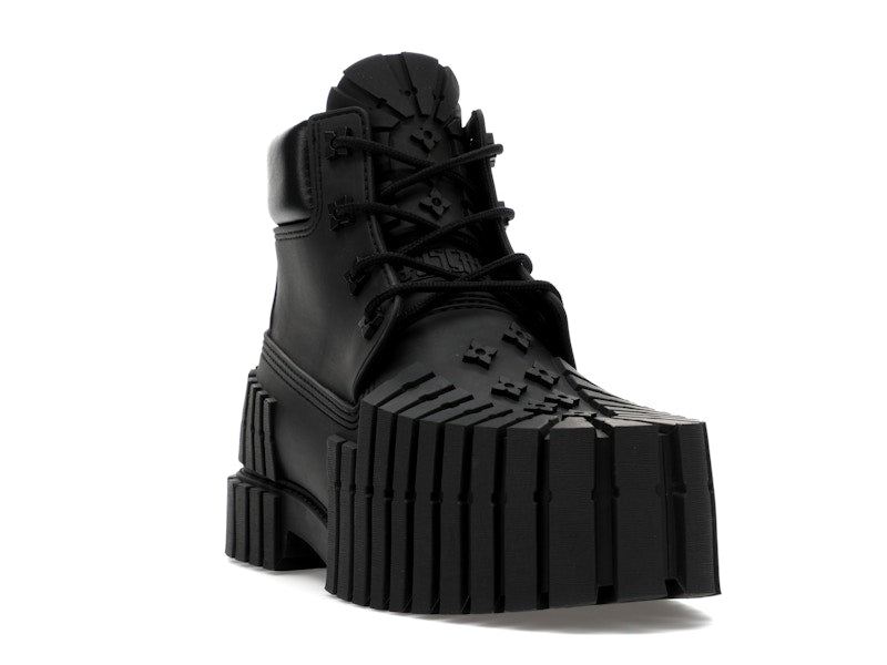 MSCHF 2x4 Black