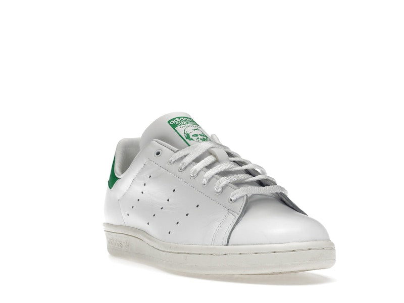 adidas Stan Smith 80s Cloud White Green