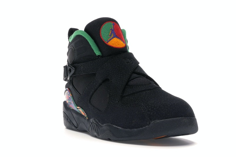 Jordan 8 Retro Tinker Air Raid (PS)