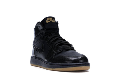 Jordan 1 Retro Black Gum (GS)