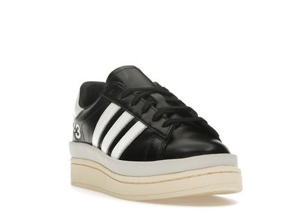 adidas Y-3 Hicho Black Core White Orbit Grey