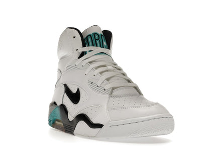 Nike Air Force 180 Blue Emerald