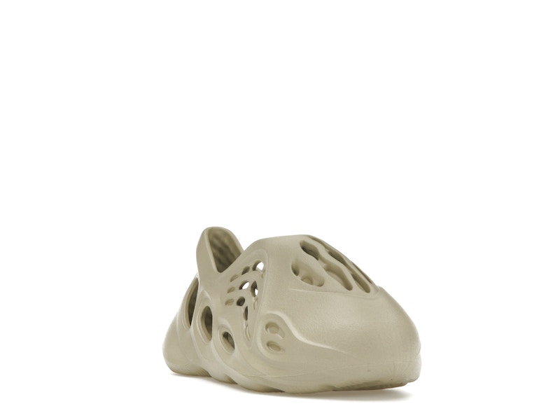 adidas Yeezy Foam RNR Stone Salt (Kids)