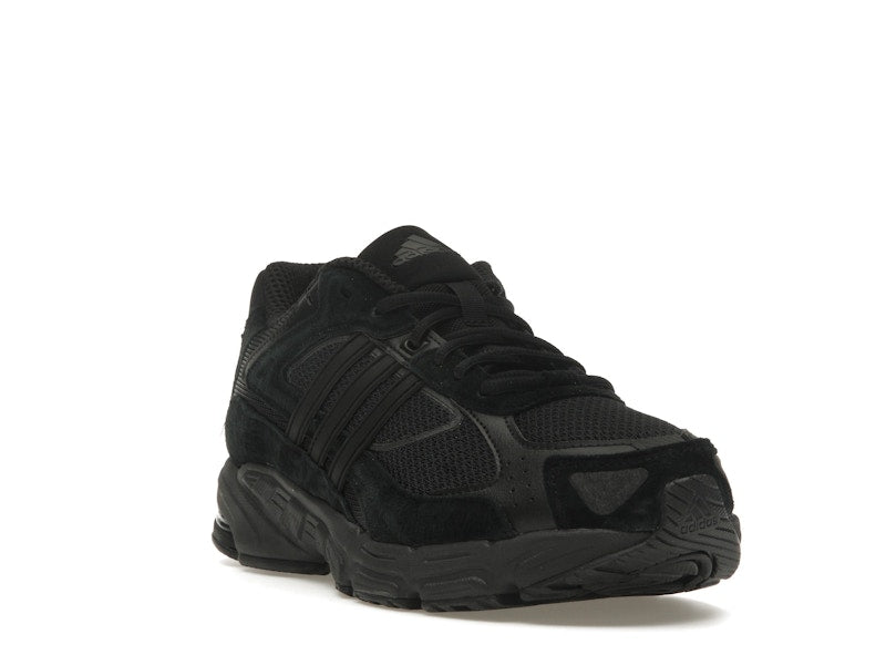 adidas Response CL Triple Black