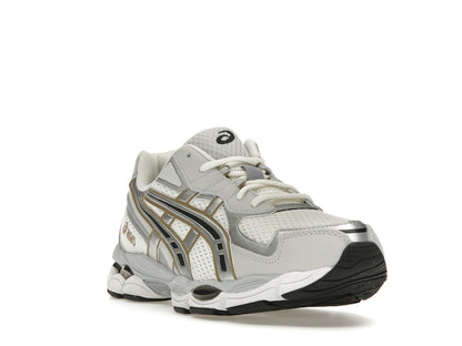 ASICS Gel-NYC 2055 Cream Pure Silver