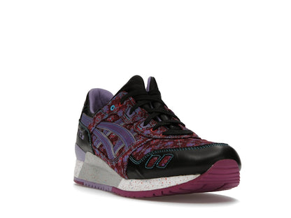 ASICS Gel-Lyte III Limited EDT Vanda