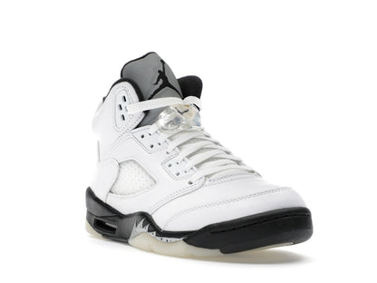 Jordan 5 Retro Reverse Metallic (GS)