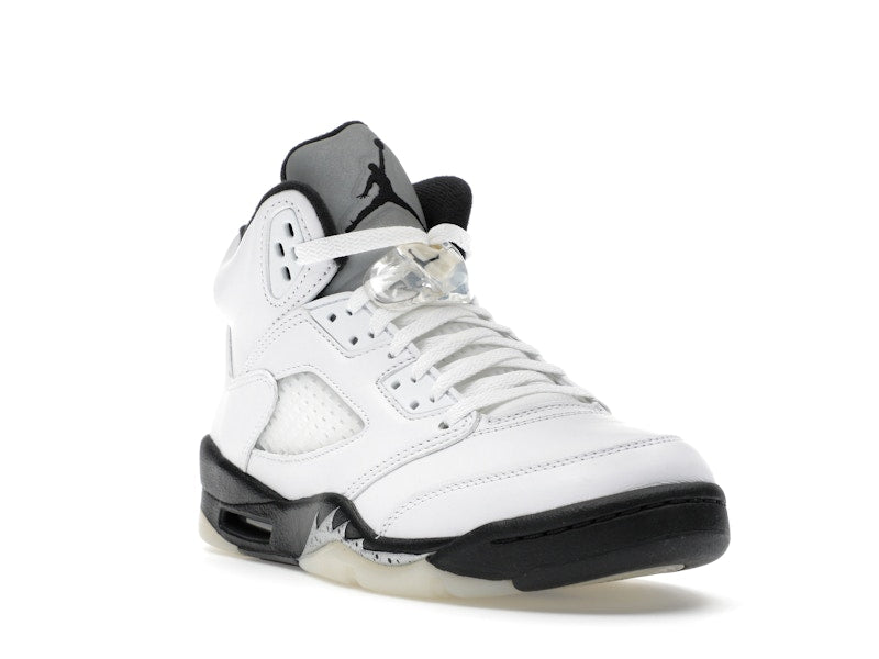 Jordan 5 Retro Reverse Metallic (GS)