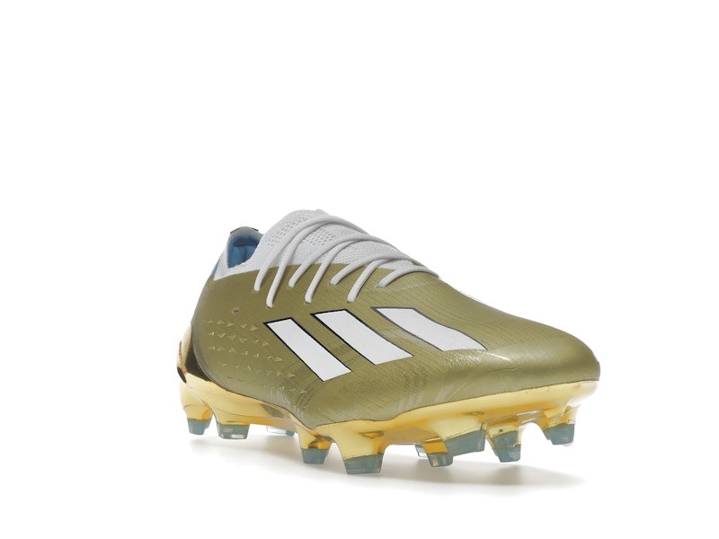 adidas X Speedportal.1 FG Messi Leyenda