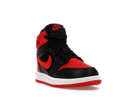 Jordan 1 Retro High OG Satin Bred (PS)