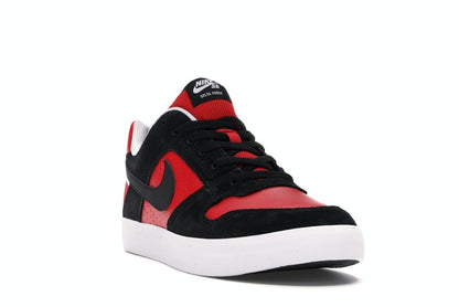 Nike SB Delta Force Vulc Bred