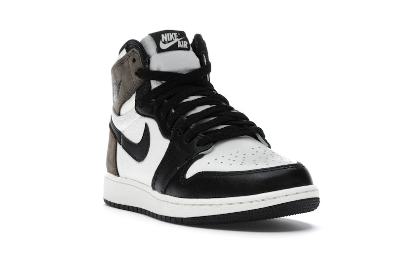 Jordan 1 Retro High Dark Mocha (GS)