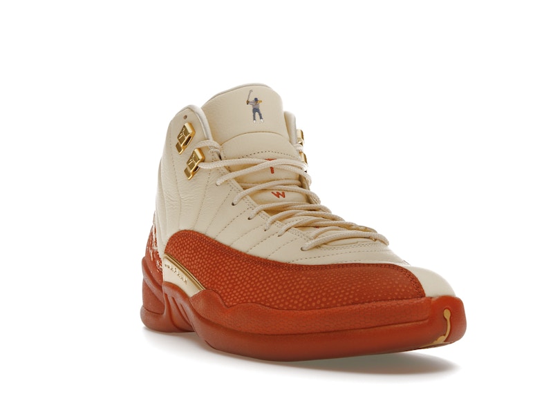 Jordan 12 Retro Eastside Golf Out of the Clay