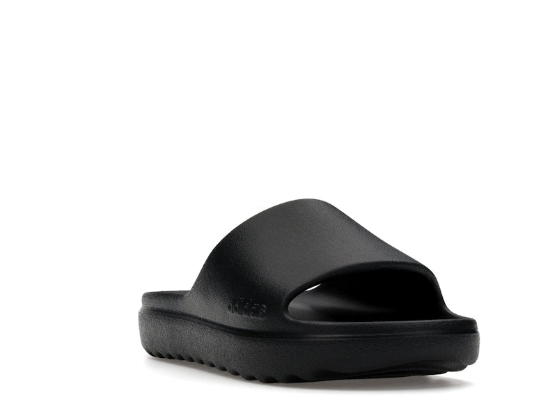 adidas Adilette Lumia Slides Core Black