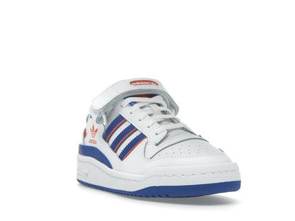 adidas Forum Low Zalando Exclusive Knicks