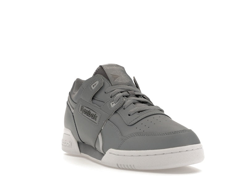 Reebok Workout Plus MU Cold Grey Alloy