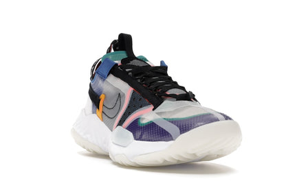 Jordan Delta Breathe Multi-Color