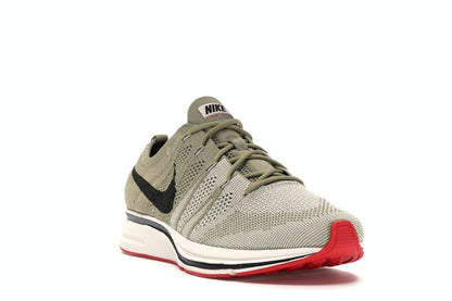 Nike Flyknit Trainer Neutral Olive