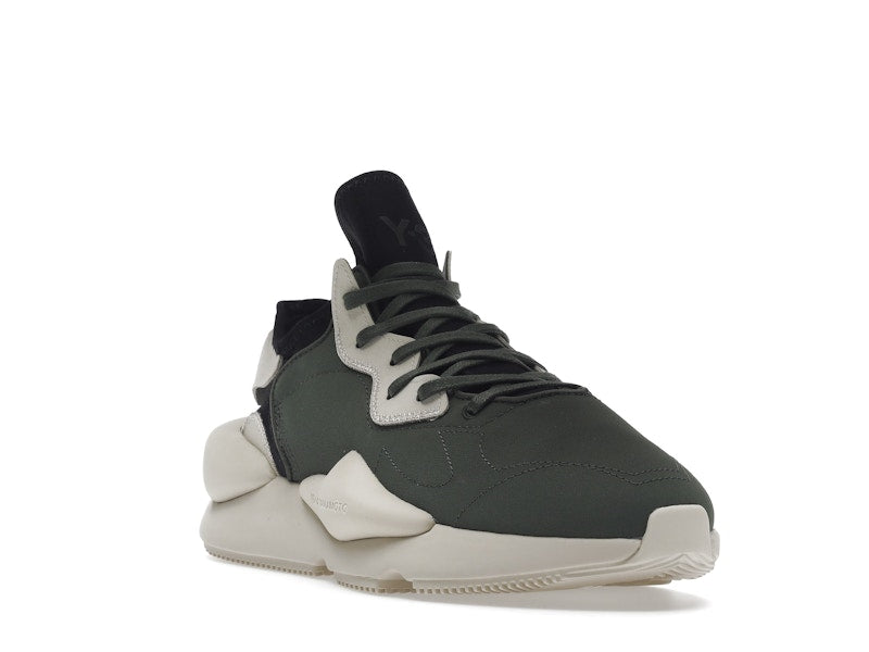 adidas Y-3 Kaiwa Green