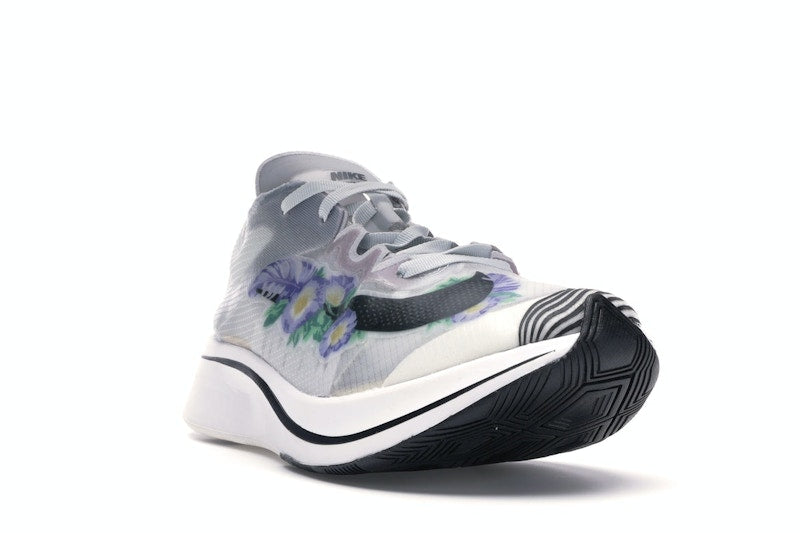 Nike Zoom Fly Pure Platinum Floral (Women's)