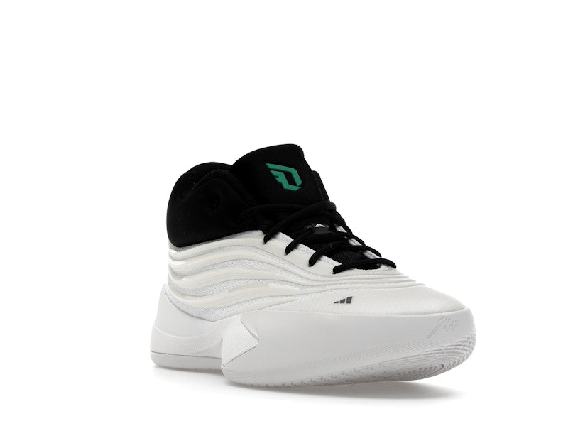 adidas Dame 10 Zero Metallic