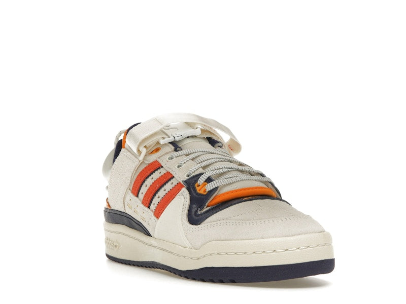 adidas Forum Buckle Low Bad Bunny Cangrejeros de Santurce