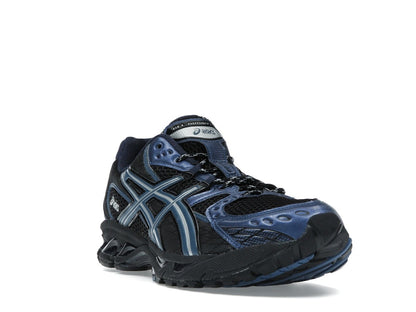 ASICS Gel-Nimbus 10.1 Black Grand Shark