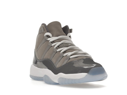 Jordan 11 Retro Cool Grey (2021) (GS)