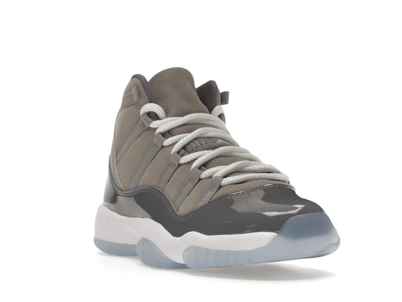Jordan 11 Retro Cool Grey (2021) (GS)
