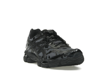 ASICS Gel-Cumulus 16 Cecilie Bahnsen Floral Pack Black