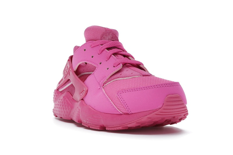 Nike Huarache Run Laser Fuchsia (PS)