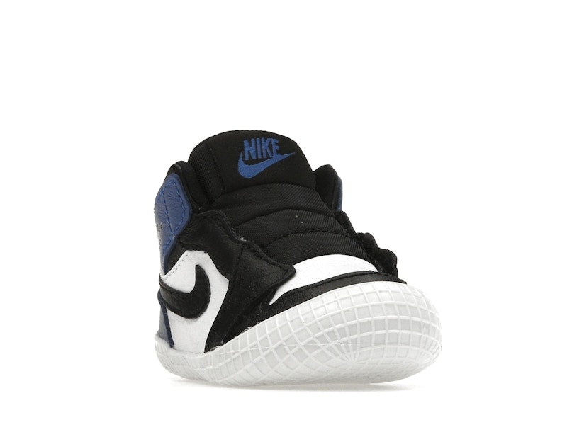 Jordan 1 Crib Bootie Fragment (I)