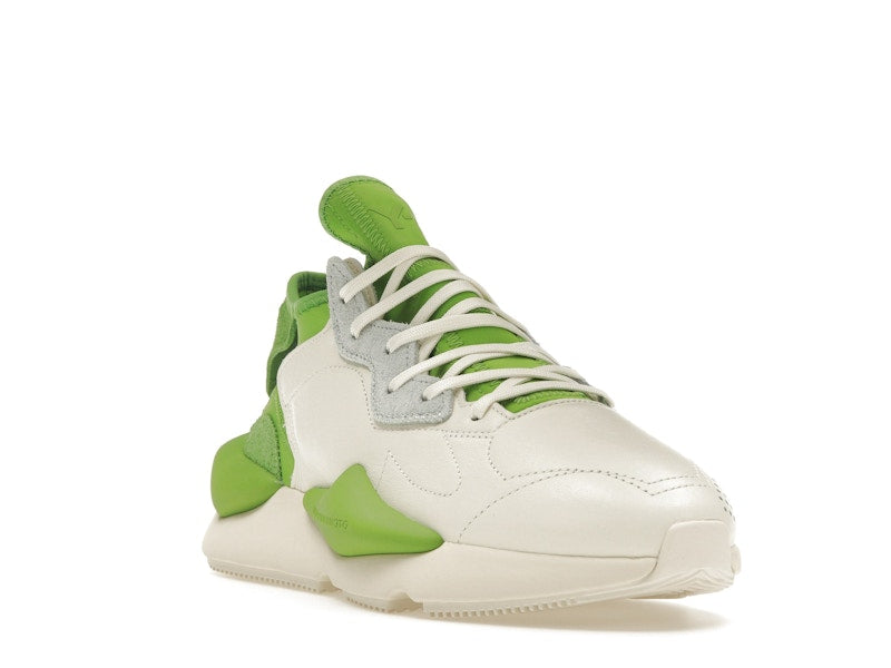 adidas Y-3 Kaiwa Team Rave Green