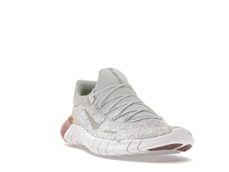 Nike Free Run 5.0 Grey Fog (2021)