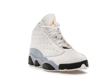 Jordan 13 Retro Blue Grey (GS)