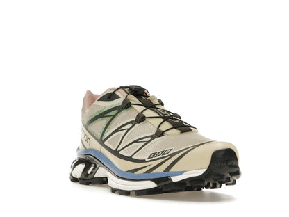 Salomon XT-6 Moth Vanilla