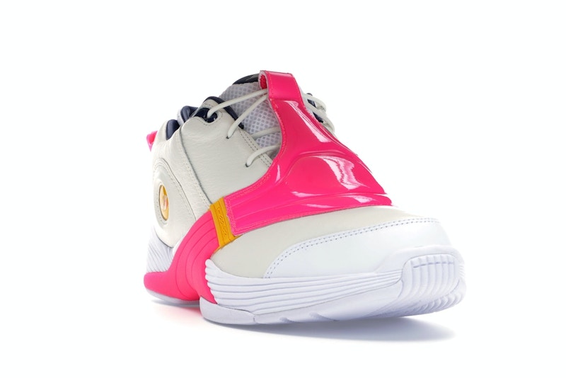 Reebok Answer 5 Eric Emanuel ComplexCon (2019)