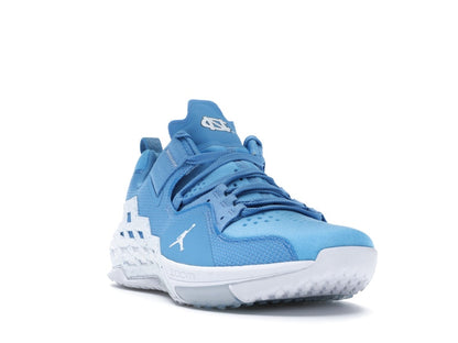 Jordan Alpha 360 TR UNC